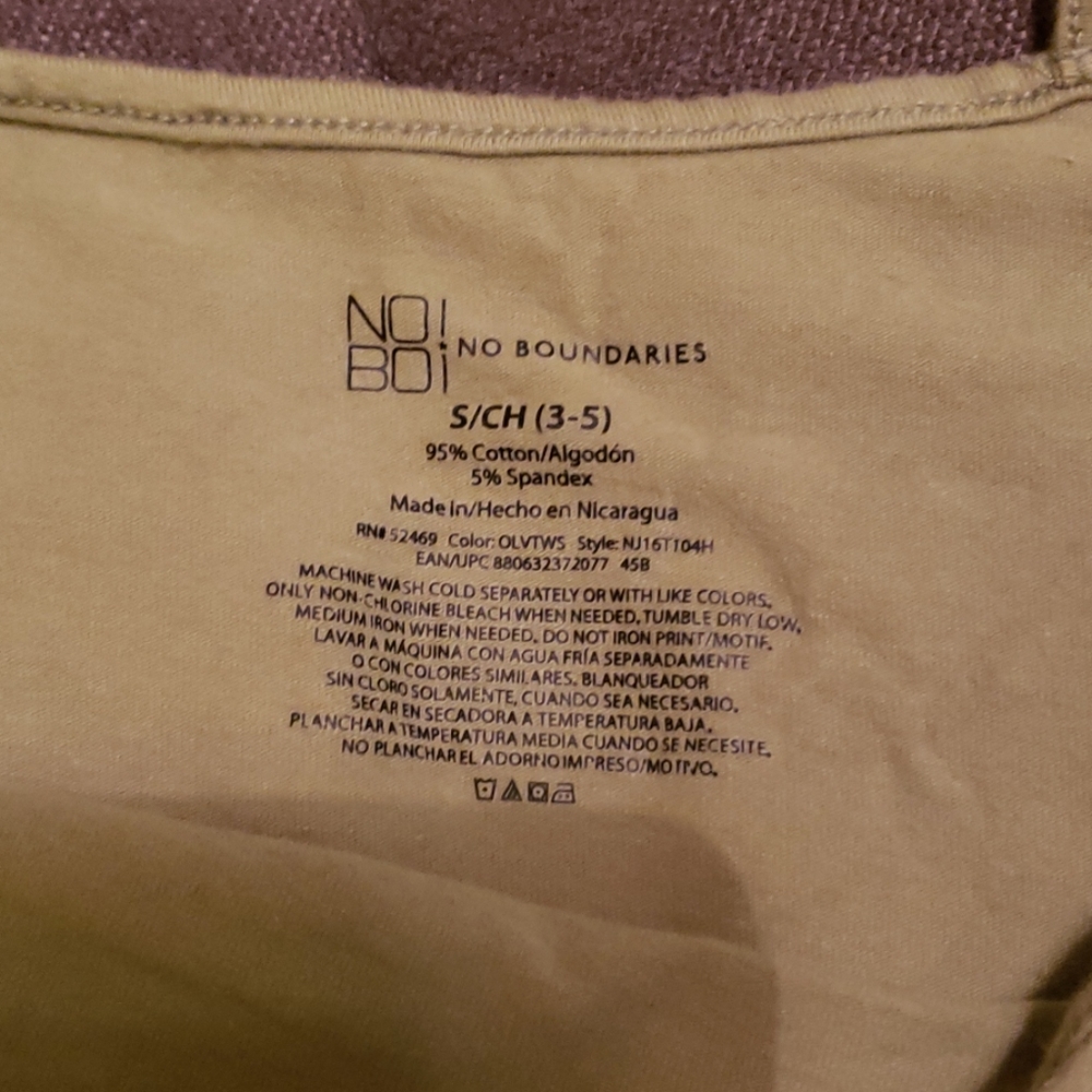 Spaghetti strap - Picture 3 of 3